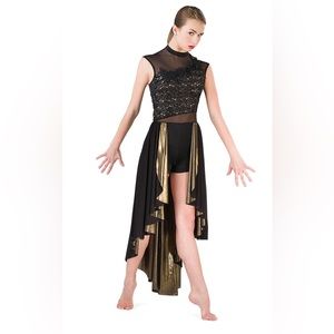 Costume Gallery 17524 Light of Darkness Sz MA Medium Adult